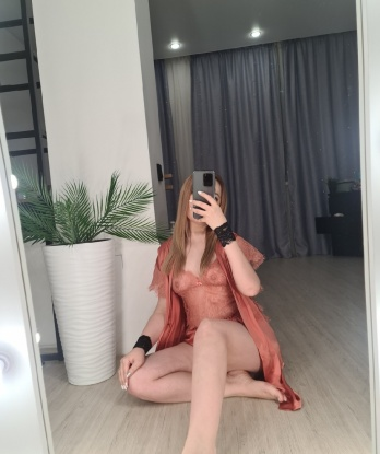 Опытная леди с аппетитной фигурой ждет встречи с обеспеченным джентльменом. Готова подарить море удовольствия и разнообразить твой досуг. Звони, не пожалеешь! 360, 29 лет