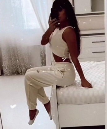 Мои услуги настолько разнообразны, что ты точно найдешь то, что никогда не забудешь. Возможности моего тела готовы покорить тебя, и я готова использовать их для твоих самых сокровенных фантазий. 🌺
У меня есть отличные отзывы от моих довольных клиентов - они говорят, что мое обслуживание – это безупречное удовольствие. В моем арсенале также есть фото, чтобы ты мог увидеть, насколько сексуальна я. Ты не сможешь устоять перед моей привлекательностью и соблазном. 😉
Если ты в Москве, тогда присоединяйся ко мне и дай себе возможность испытать неизведанные ощущения. Что ждешь? Сделай шаг к незабываемой встрече! 💋 11296, 34 года