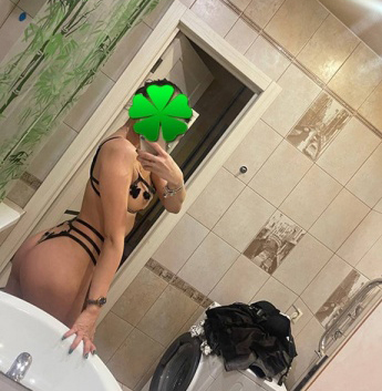 Живу в Москве, в этих стенах способна показать тебе настоящую страсть. Мои услуги необычайно разнообразны – я могу удовлетворить любые твои фантазии и желания. 😍 Время проведенное со мной, запомнится тебе на долго, а мои отзывы говорят сами за себя. 🌟 Ознакомься с моими фото и окунись в развратный мир, который я создам специально для тебя. 💋 Жду твоего звонка, чтобы сделать наше свидание незабываемым! 5301, 23 года